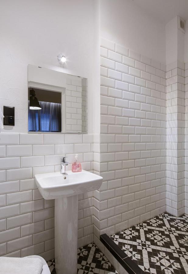 Hoza 35 A-e By Homeprime Apartament