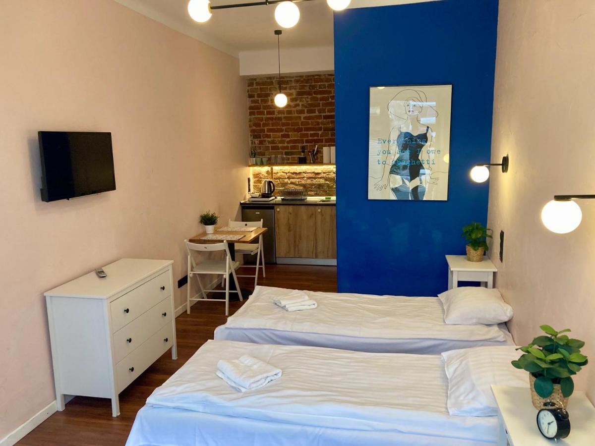 Apartament Hoza 35 A-e By Homeprime *