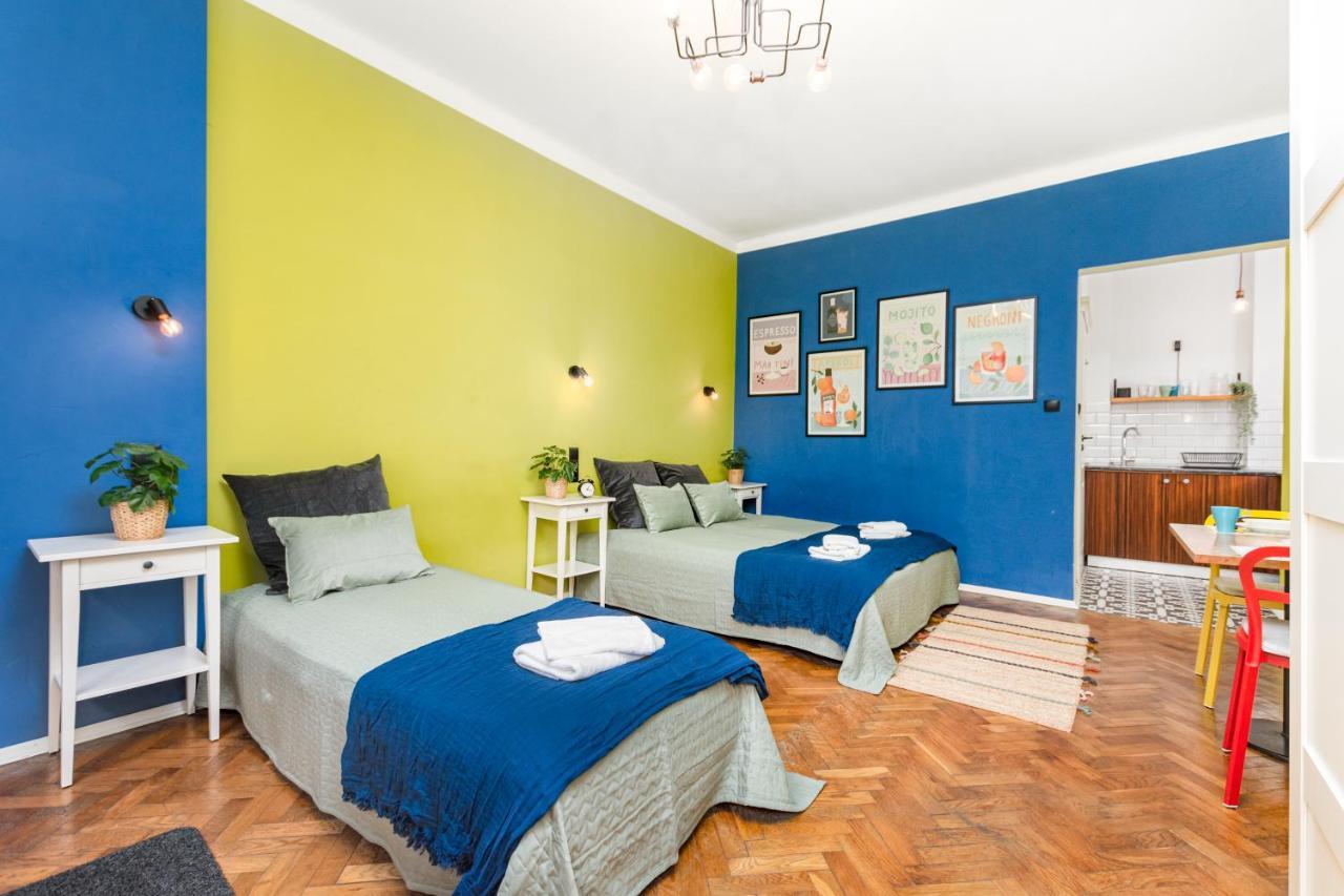 Apartament Hoza 35 A-e By Homeprime *