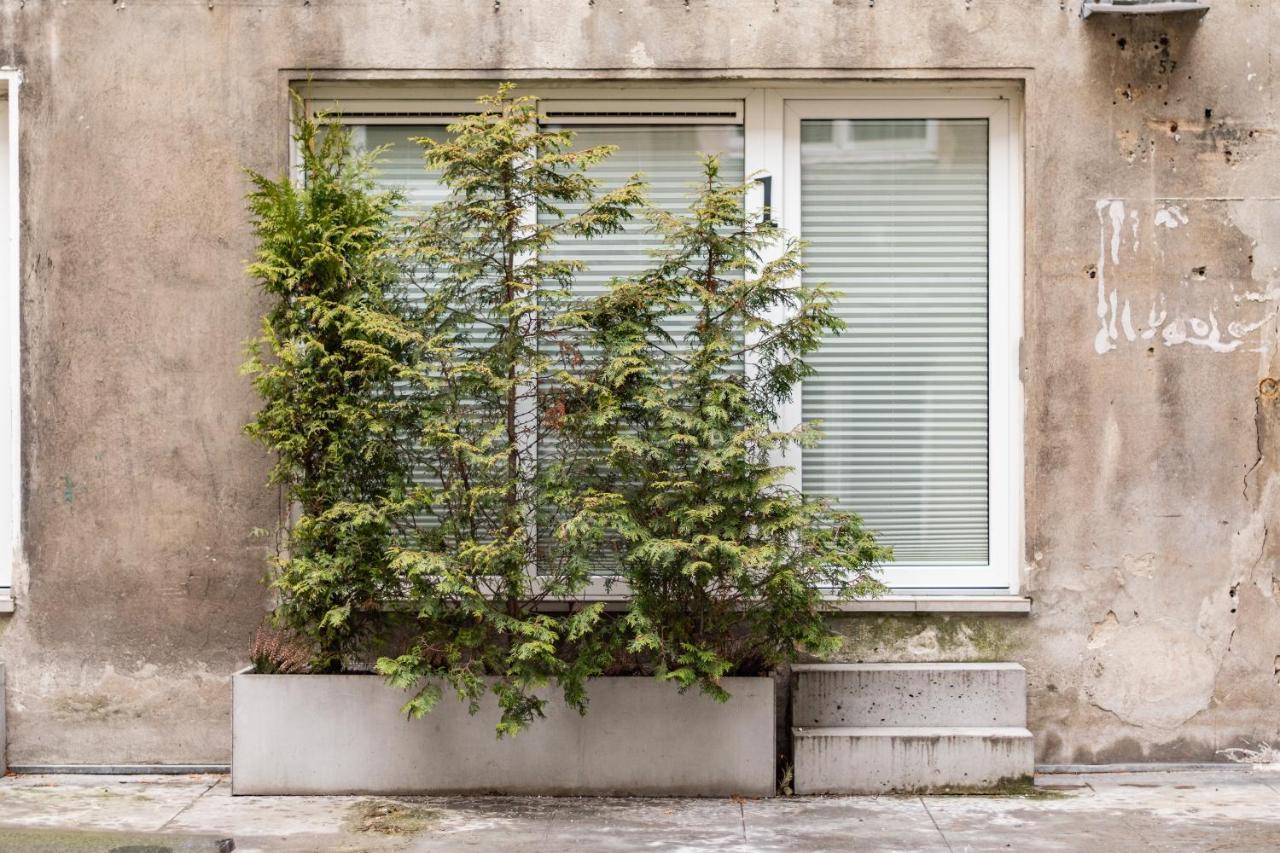 Hoza 35 A-e By Homeprime Apartament *