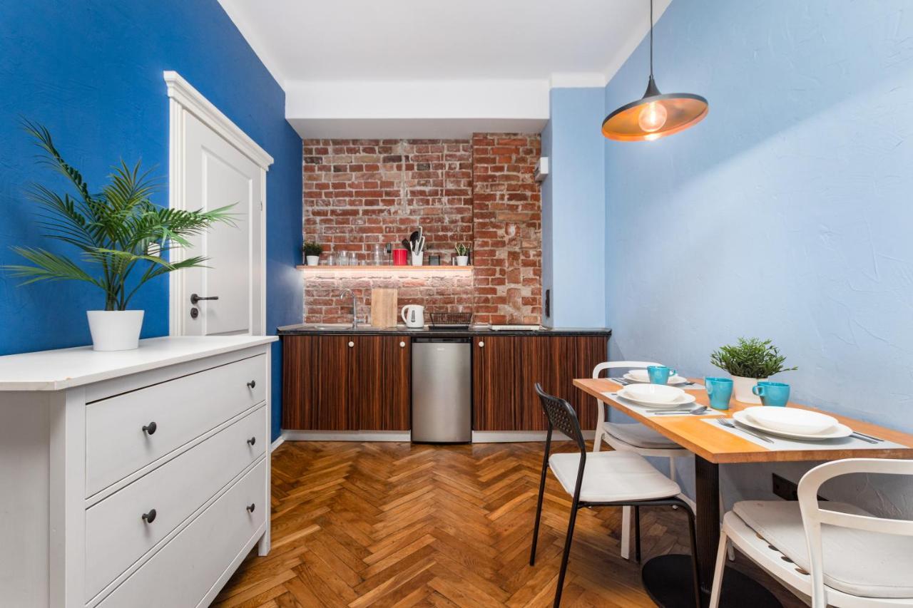 Hoza 35 A-e By Homeprime Apartament *