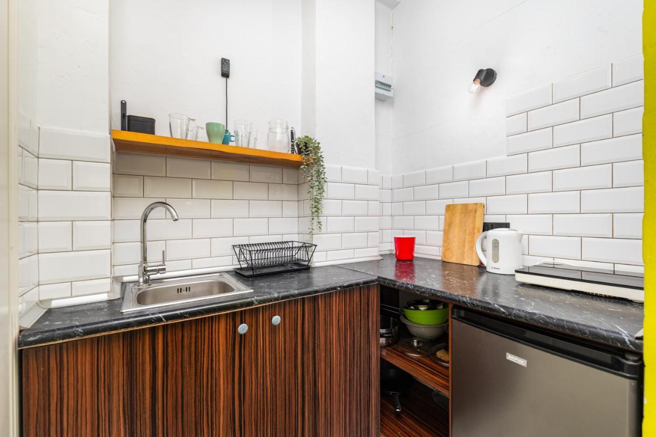 Apartament Hoza 35 A-e By Homeprime