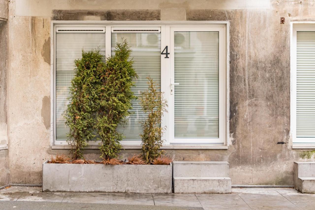 Hoza 35 A-E By Homeprime * Warsaw
