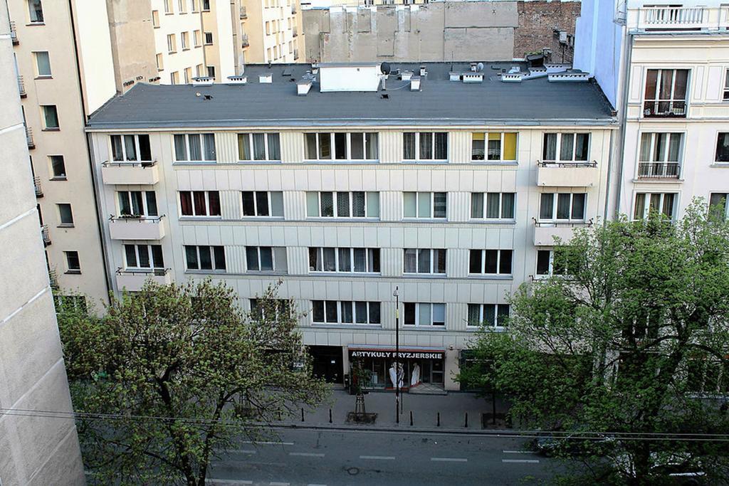 Hoza 35 A-E By Homeprime Apartment *